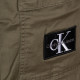 Calvin Klein Λαδί Βερμούδα - J30J325140