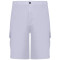 Calvin Klein Λευκή Βερμούδα - J30J325140