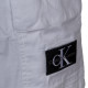 Calvin Klein Λευκή Βερμούδα - J30J325140