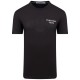 Calvin Klein Μαύρο T-shirt C Neck - J30J325186