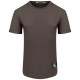 Calvin Klein Χακί T-shirt C Neck - J30J325207