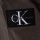 Calvin Klein Χακί T-shirt C Neck - J30J325207