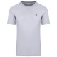 Calvin Klein Λευκό T-shirt C Neck - J30J325268