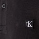 Calvin Klein Μαύρο Κοντομάνικο polo - J30J325269