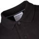 Calvin Klein Μαύρο Κοντομάνικο polo - J30J325269