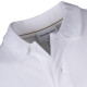 Calvin Klein Λευκό Κοντομάνικο polo - J30J325269