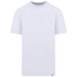 Calvin Klein Λευκό T-shirt C Neck - J30J325338