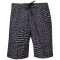 Calvin Klein Μαύρη Βερμούδα - J30J325473
