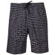 Calvin Klein Μαύρη Βερμούδα - J30J325473