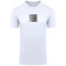Calvin Klein Λευκό T-shirt C Neck - J30J325686