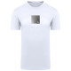 Calvin Klein Λευκό T-shirt C Neck - J30J325686