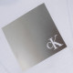 Calvin Klein Λευκό T-shirt C Neck - J30J325686
