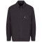 Calvin Klein Μαύρο Πουκάμισο Overshirt - J30J326724