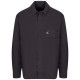 Calvin Klein Μαύρο Πουκάμισο Overshirt - J30J326724