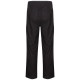 Calvin Klein Μαύρο Παντελόνι - J30J326822