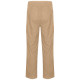 Calvin Klein Μπεζ Παντελόνι - J30J326822