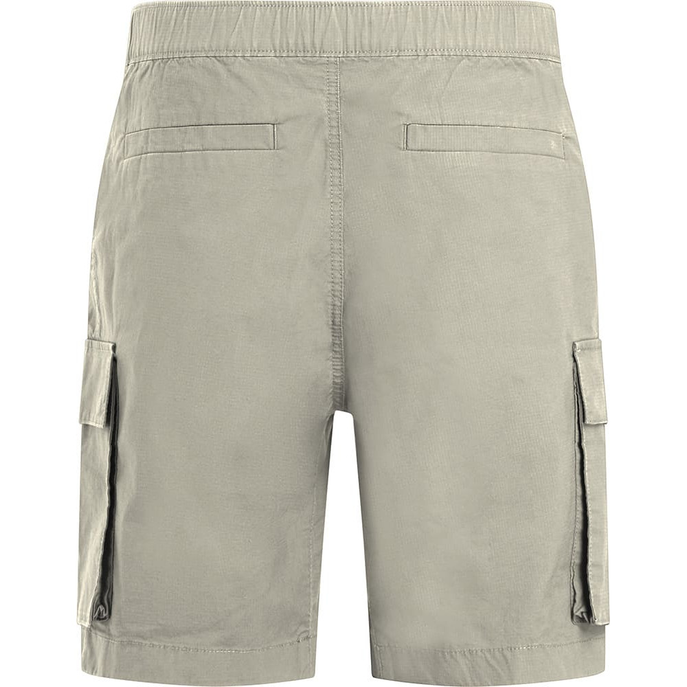 Calvin Klein Χακί Βερμούδα Cargo - J30J327376