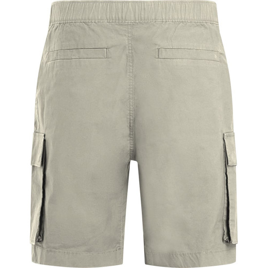 Calvin Klein Χακί Βερμούδα Cargo - J30J327376