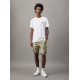Calvin Klein Χακί Βερμούδα Cargo - J30J327376