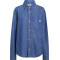 Calvin Klein Μπλε Πουκάμισο Denim - J30J327509