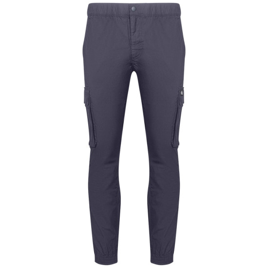 Calvin Klein Μπλε Παντελόνι Cargo - J30J327614