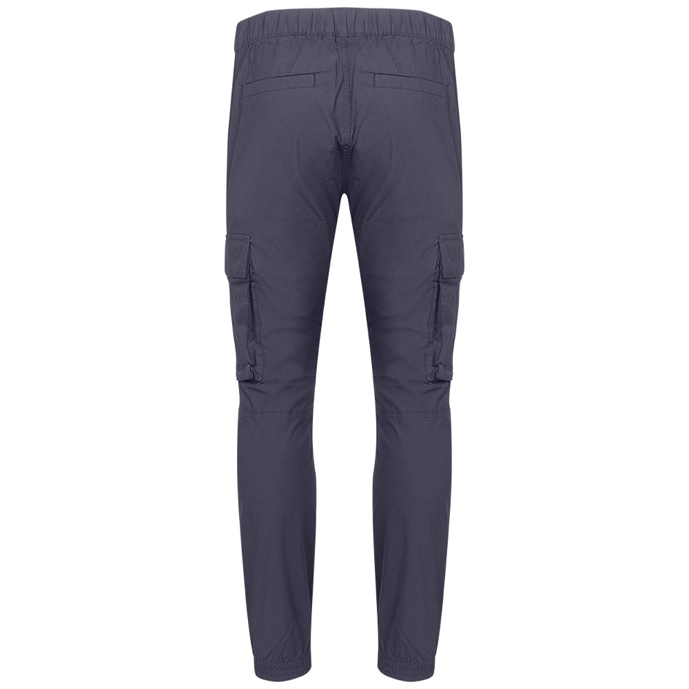 Calvin Klein Μπλε Παντελόνι Cargo - J30J327614