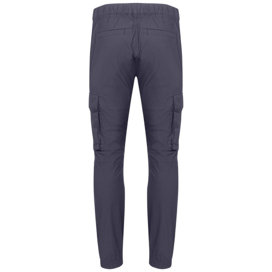 Calvin Klein Μπλε Παντελόνι Cargo - J30J327614