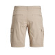 Jack and Jones Μπεζ Βερμούδα Cargo - 12182555