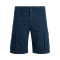 JACK & JONES Μπλε Βερμούδα Cargo - 12184905