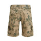 JACK & JONES Μπεζ Βερμούδα Cargo - 12184937