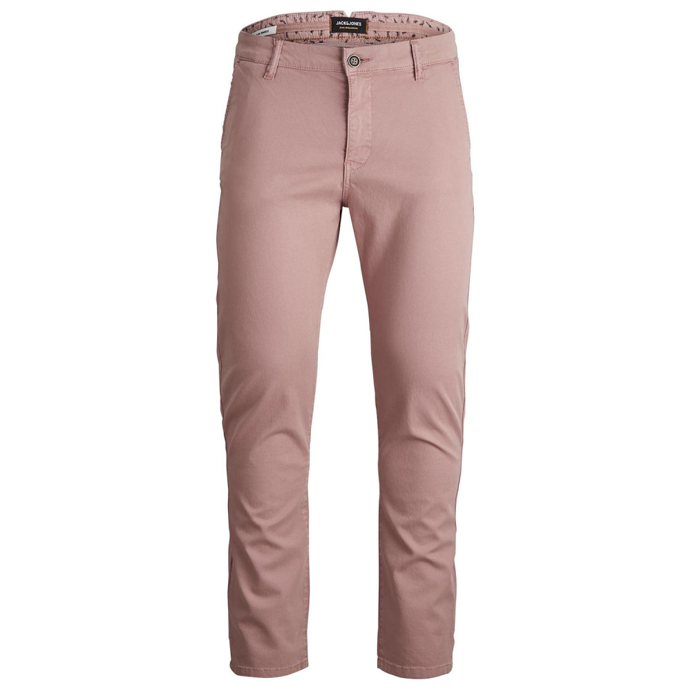 JACK & JONES Σομόν Παντελόνι Chino - 12186527