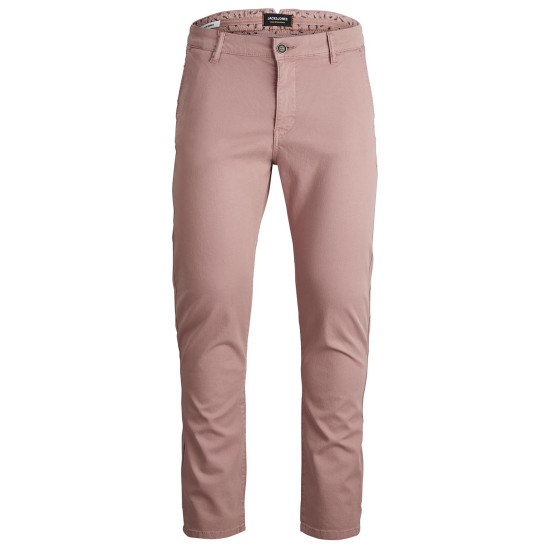 JACK & JONES Σομόν Παντελόνι Chino - 12186527