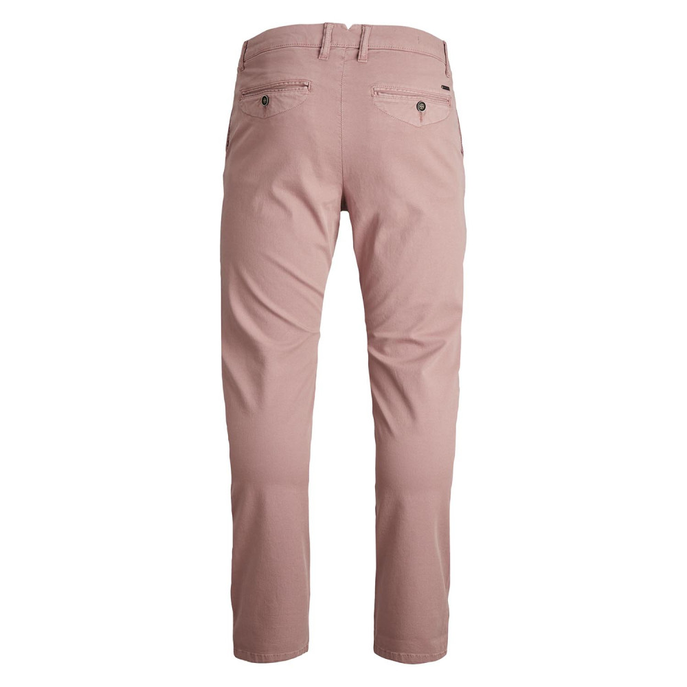 JACK & JONES Σομόν Παντελόνι Chino - 12186527