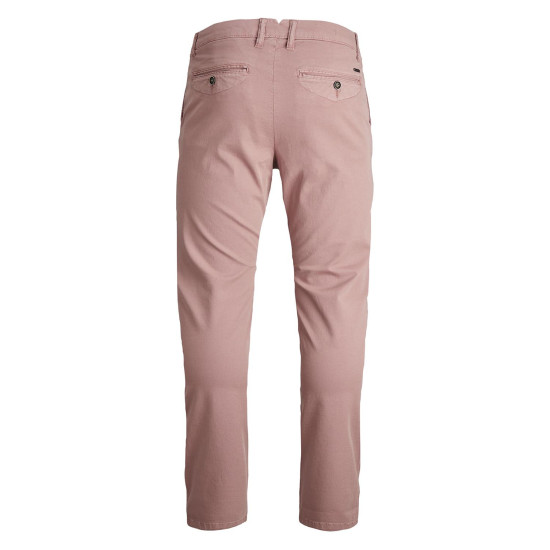 JACK & JONES Σομόν Παντελόνι Chino - 12186527