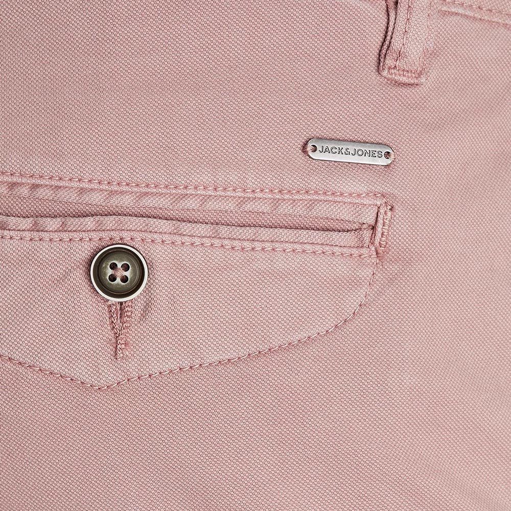 JACK & JONES Σομόν Παντελόνι Chino - 12186527