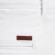 Jack and Jones Λευκή Βερμούδα Chino - 12165604
