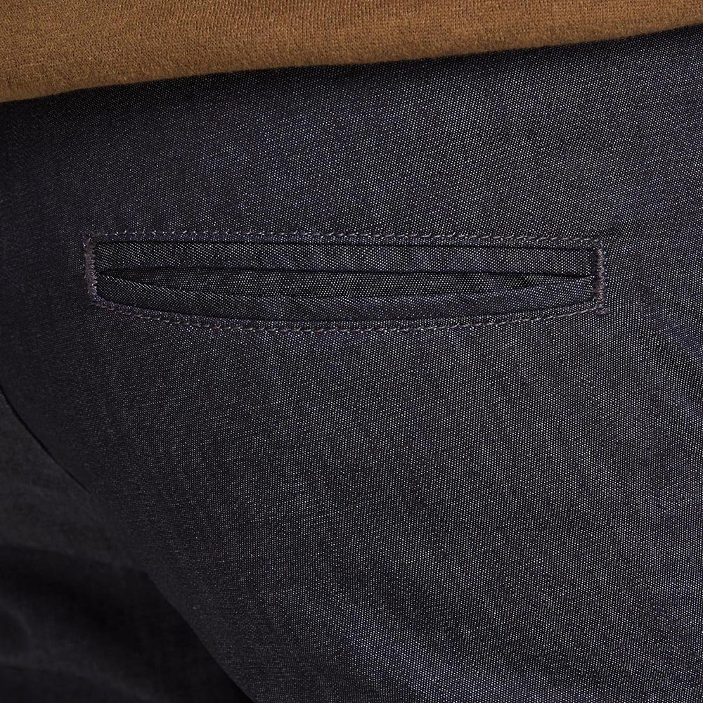 JACK & JONES Blue Denim Παντελόνι Cargo - 12177712