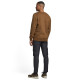 JACK & JONES Blue Denim Παντελόνι Cargo - 12177712