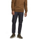 JACK & JONES Blue Denim Παντελόνι Cargo - 12177712