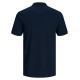 JACK & JONES Μπλε Κοντομάνικο polo - 12136516