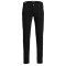 JACK & JONES Μαύρο Jean - 12152346