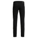 JACK & JONES Μαύρο Jean - 12152346