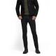 JACK & JONES Μαύρο Jean - 12152346