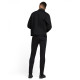 JACK & JONES Μαύρο Jean - 12152346
