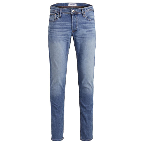 JACK & JONES - Παντελόνι Jean 12157416 Blue Denim
