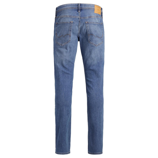 JACK & JONES - Παντελόνι Jean 12157416 Blue Denim