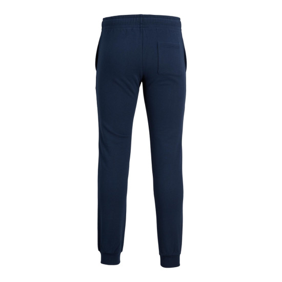 JACK & JONES Μπλε Παντελόνι Φόρμας - 12190304