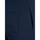 JACK & JONES Μπλε Παντελόνι Φόρμας - 12190304