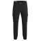 JACK & JONES Μαύρο Παντελόνι Cargo - 12139912