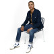 Jack and Jones Μπλε Jean - 12146384